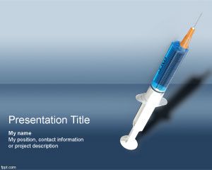 syringe dose powerpoint