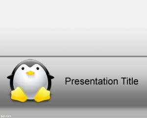 linux powerpoint