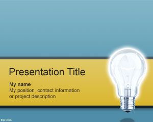positive thinking powerpoint presentations