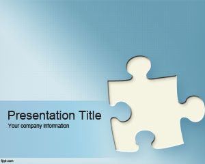 Competitive analysis PowerPoint template