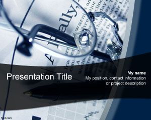 economic powerpoint templates