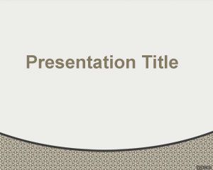 promise powerpoint template