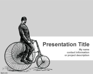Free Inventions PowerPoint Template