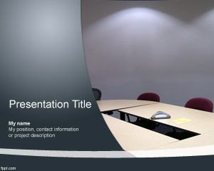 seminar presentation background