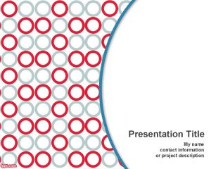 Microplate PowerPoint Template