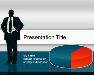 Customer Segmentation Analysis PowerPoint Template