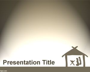 Religious and Christian PowerPoint Templates PowerPoint Templates