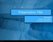 Awareness PowerPoint Template - Free PowerPoint Templates