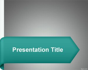 Business Case Powerpoint Template