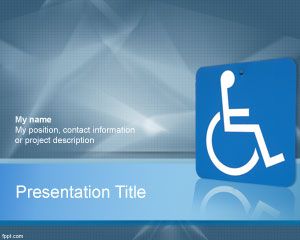 disabilities powerpoint