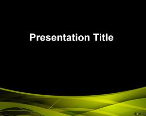 Enigma PowerPoint Template