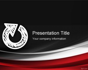Continuous Improvement PowerPoint Template