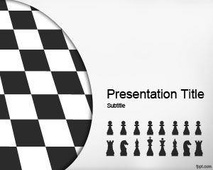 PPT - Xadrez PowerPoint Presentation, free download - ID:4936479