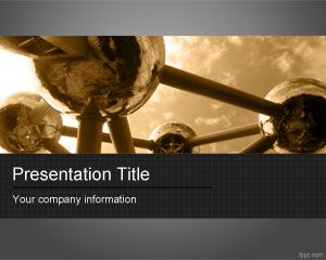 Science Project Powerpoint Template from cdn.free-power-point-templates.com