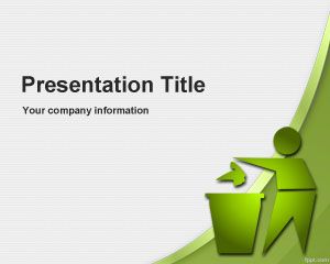 powerpoint templates environmental issues