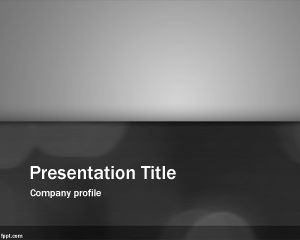 Clean graphic design background for corporate identity presentations