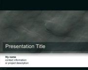 Iron PowerPoint Theme - Free PowerPoint Templates