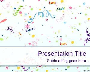 sample template for powerpoint presentation