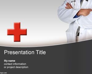 Medical History PowerPoint Template