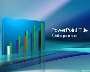 Sales Powerpoint Template