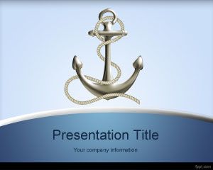 anchor powerpoint