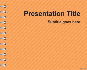 education powerpoint template