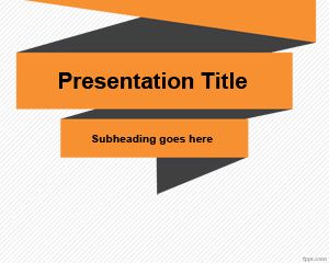 Free Japanese Powerpoint Templates