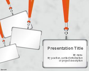 Download FREE Seminar PowerPoint Template