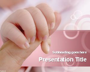 Free Childcare Powerpoint Templates