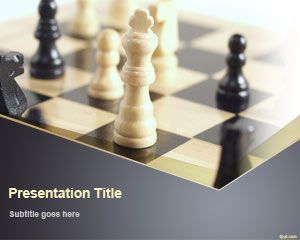 PPT - How to Play Chess PowerPoint Presentation, free download