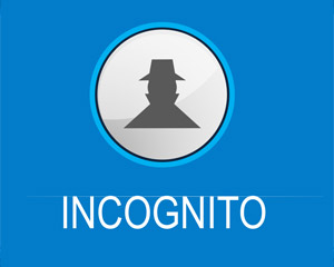 Free Incognito PowerPoint Template