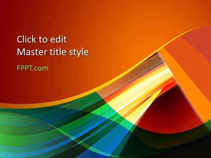 Free Editable PowerPoint Templates to Make Your Presentation a Stellar  Success  The SlideTeam Blog
