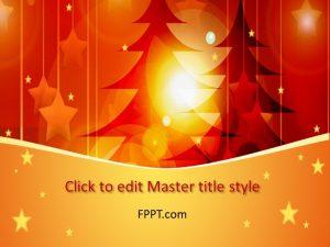 Free New Year PowerPoint Template