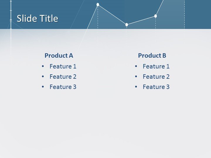 160071-chart-template-4x3-4 - Free PowerPoint Templates