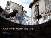 Free Disaster Management PowerPoint Template Free PowerPoint Templates Free Disaster Management PowerPoint Template Free PowerPoint Templates
