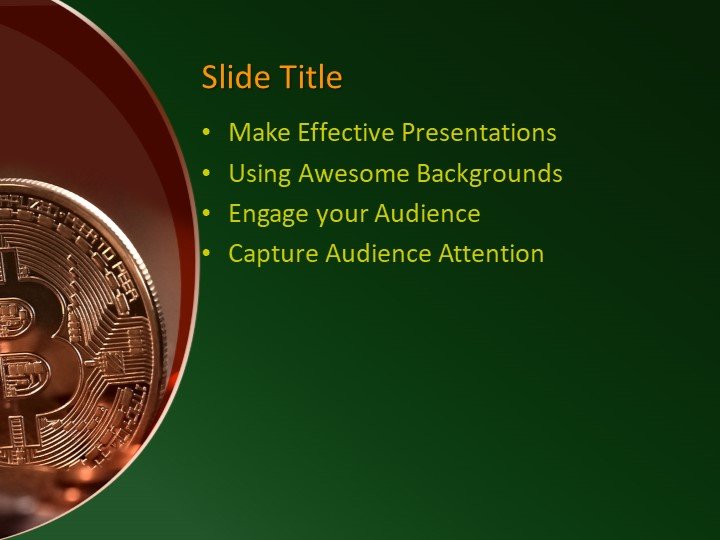 160181-bitcoin-template-4x3-3 - Free PowerPoint Templates