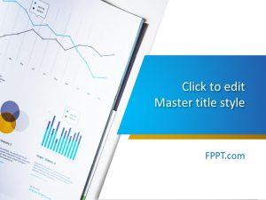 Free Data Science PowerPoint Template