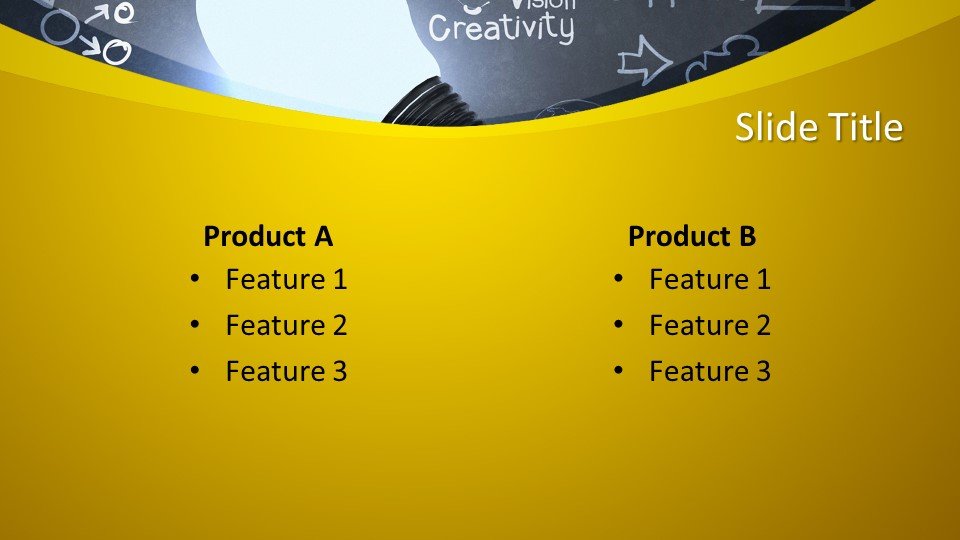 presentation templates