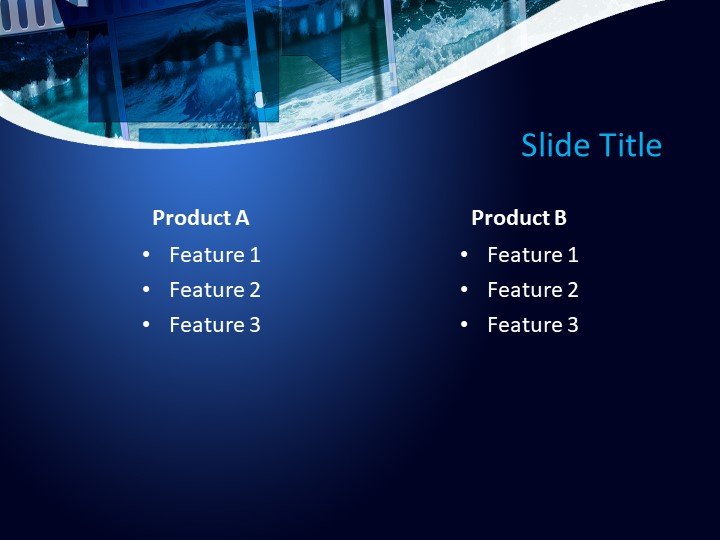 160256-cinema-template-4x3-4 - Free PowerPoint Templates