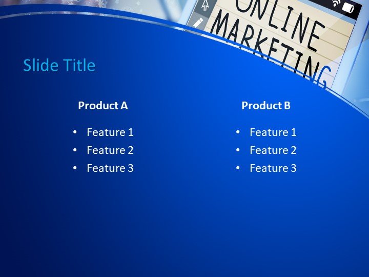 160272-online-template-4x3-4 - Free PowerPoint Templates