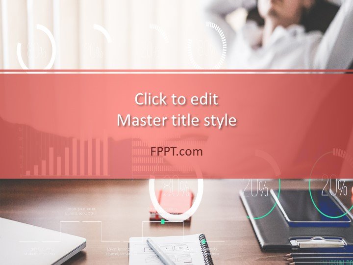 Free Company PowerPoint Template