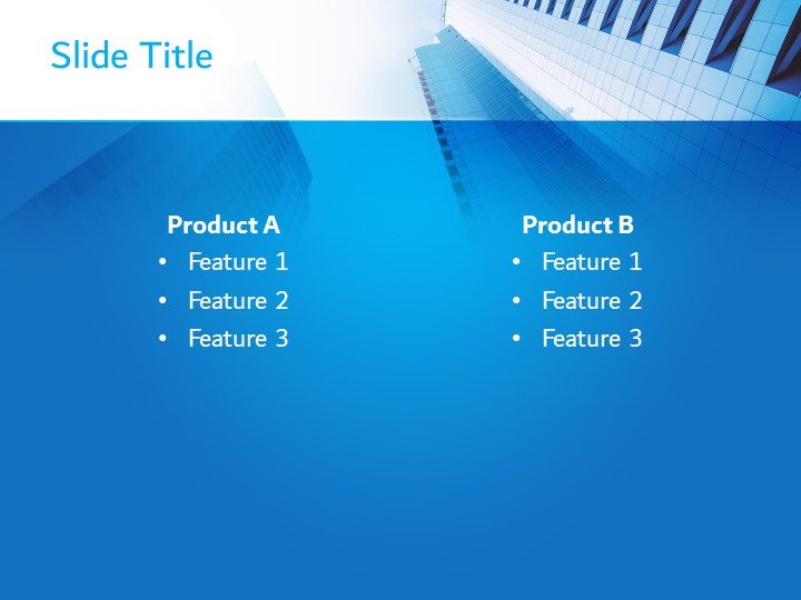 160302-office-template-4x3-4 - Free PowerPoint Templates