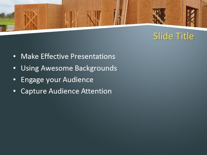 160346-building-template-4x3-2 - Free PowerPoint Templates