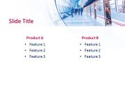 160347-train-template-4x3-4 - Free PowerPoint Templates