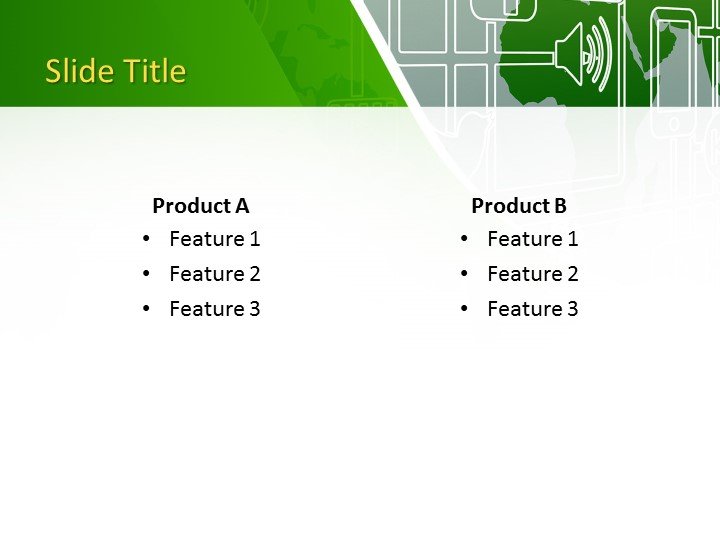 160350-globalization-template-4x3-4 - Free PowerPoint Templates