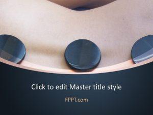 Free Spa PowerPoint Template