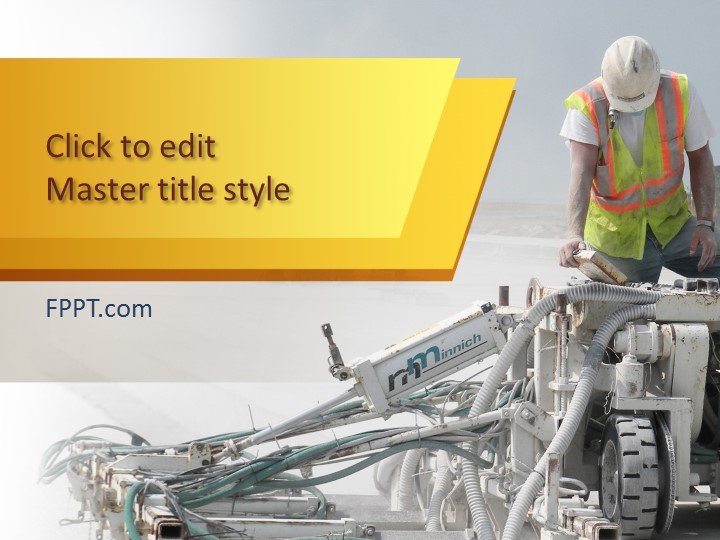 free-drilling-powerpoint-template-free-powerpoint-templates