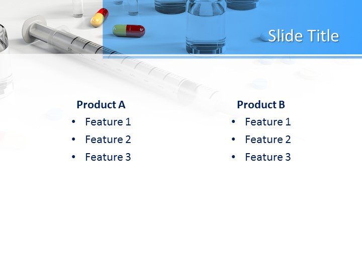 160376-medicines-template-4x3-4 - Free PowerPoint Templates