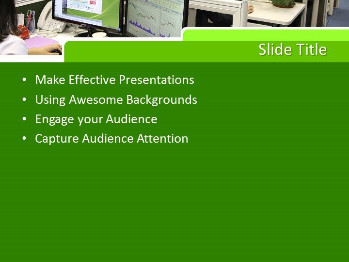 160384-office-template-4x3-2 - Free PowerPoint Templates