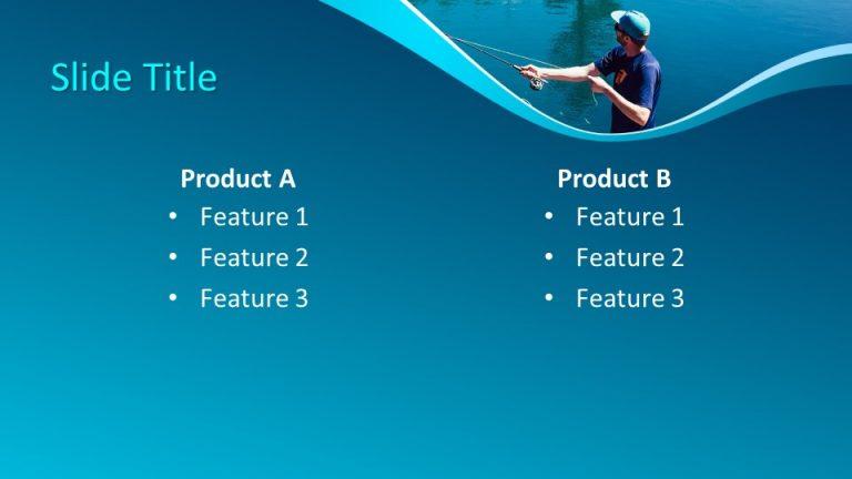 160393 fisher template 16x9 4 Free PowerPoint Templates